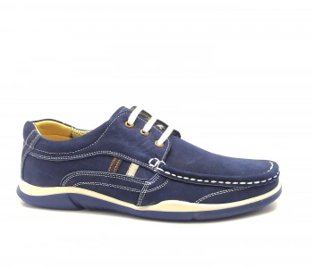 9091 BES ERKEK  BAĞCIKLI AYAKKABI