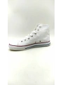 1841 MP ÜNİSEX UZUN KANVAS KETEN AYAKKABI