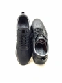 2008 BERLANTY HAKİKİ DERİ ERKEK POLİ TABAN ORTOPEDİK SPOR AYAKKABI