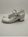 202 TOPUKLU KIZ ÇOCUK ABİYE AYAKKABI