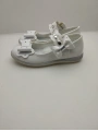 2024 KIZ ÇOCUK BARET DETAYLI BABET AYAKKABI