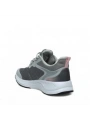 25415 VOLİS KADIN SNEAKERS  CONFORT FİLELİ AYAKKABI