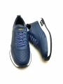 3796 LUİS FİGO DERİ ERKEK GÜNLÜK SNEAKERS AYAKKABI