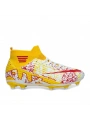565 LALİGA ÇOK RENKLİ GENÇ FUTBOL AYAKKABISI HALISAHA ÇİMSAHA KRAMPON