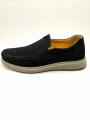 3801 %100 HAKİKİ DERİ ORTOPEDİK LASTİKLİ AYAKKABI