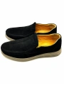 3801 %100 HAKİKİ DERİ ORTOPEDİK LASTİKLİ AYAKKABI