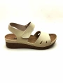 990 ARYAN ANATOMİK RAHAT HAFİF  KADIN SANDALET