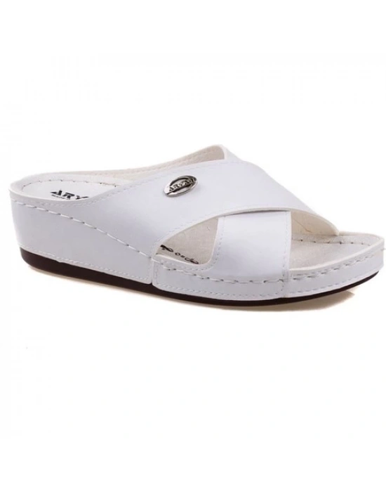 063 ARYAN BAYAN ANATOMİK ÇAPRAZ GÜNLÜK TERLİK