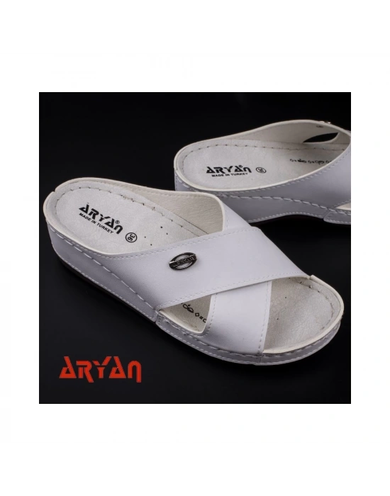 063 ARYAN BAYAN ANATOMİK ÇAPRAZ GÜNLÜK TERLİK