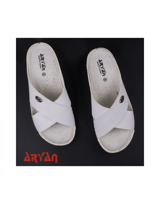 063 ARYAN BAYAN ANATOMİK ÇAPRAZ GÜNLÜK TERLİK