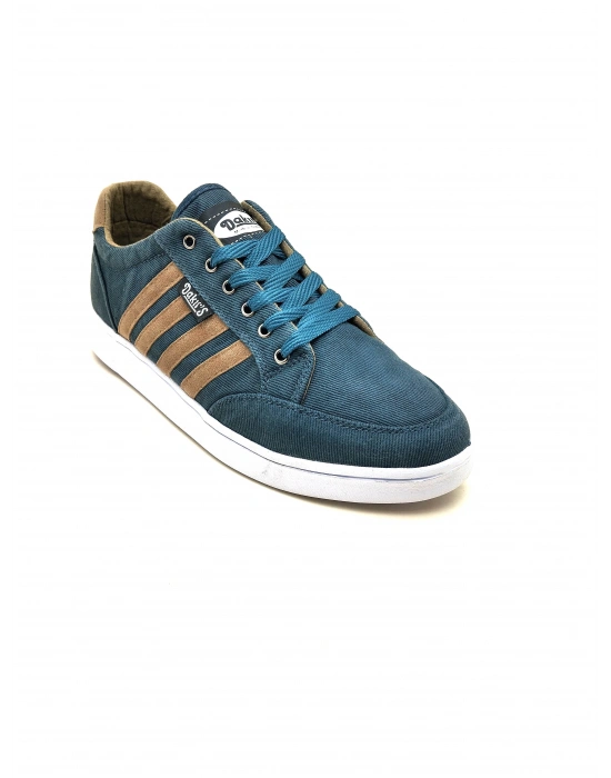 1014 DAKIR,S ERKEK KONFORT SNEAKERS KETEN AYAKKABI