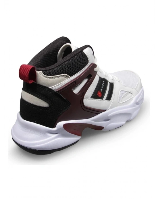 1014 MP ERKEK BASKET KONFORT  AYAKKABI