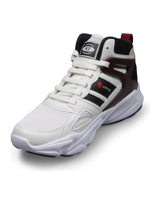 1014 MP ERKEK BASKET KONFORT  AYAKKABI