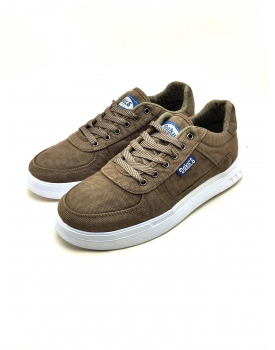 103 DAKIR,S ERKEK KETEN ANATOMİK HAFİF AYAKKABI