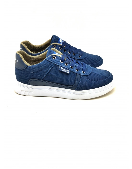 103 DAKIR,S ERKEK KETEN ANATOMİK HAFİF AYAKKABI