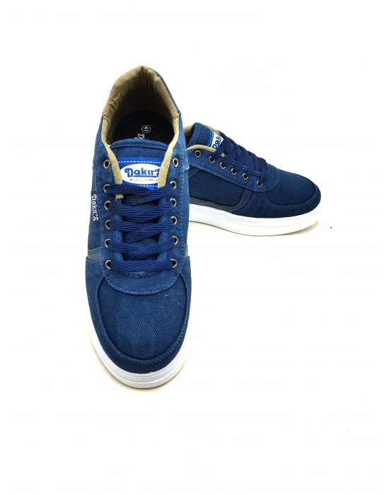 103 DAKIR,S ERKEK KETEN ANATOMİK HAFİF AYAKKABI