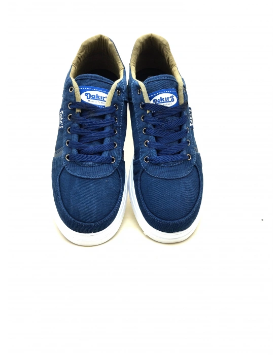 103 DAKIR,S ERKEK KETEN ANATOMİK HAFİF AYAKKABI