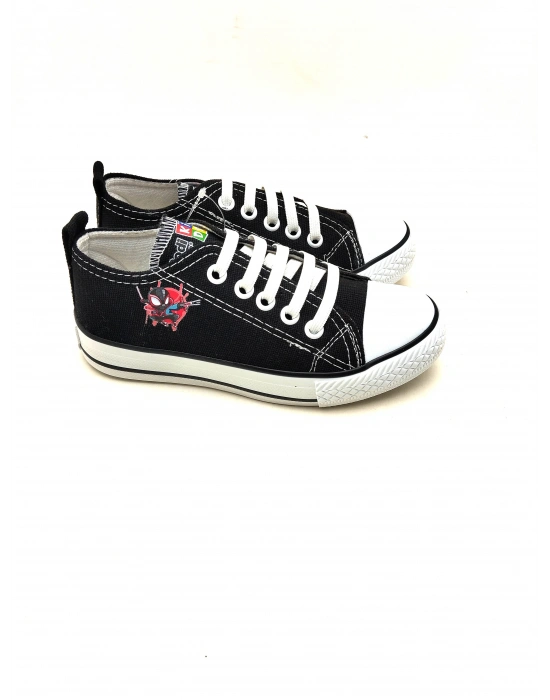 107 RODİ KİDS ÇOCUK YAZLIK KETEN AYAKKABI