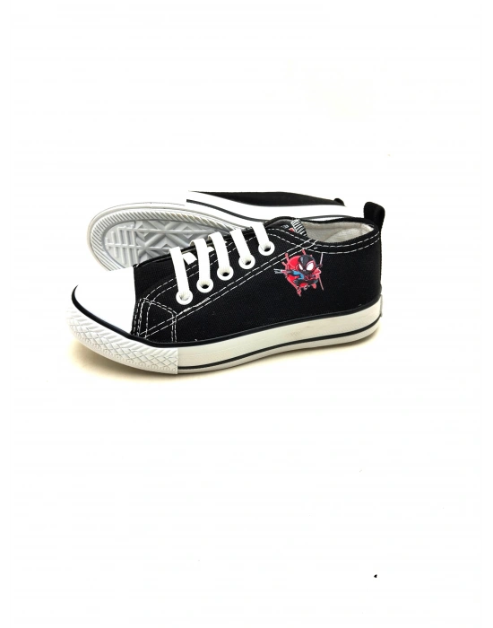 107 RODİ KİDS ÇOCUK YAZLIK KETEN AYAKKABI