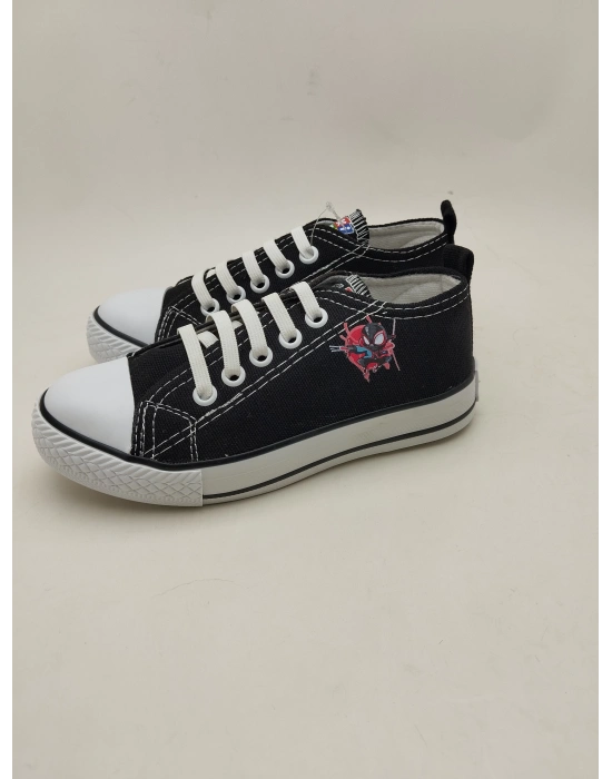 107 RODİ KİDS ÇOCUK YAZLIK KETEN AYAKKABI