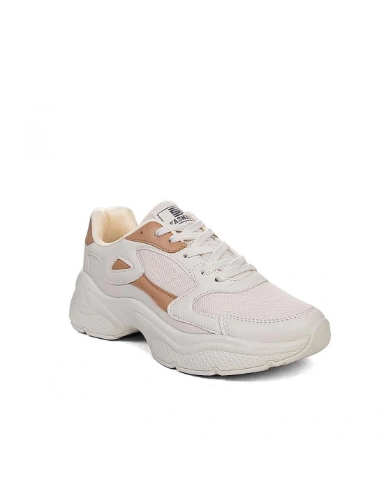 152 DARKSTEP CONFORT YÜKSEK POLİ TABAN  RAHAT AYAKKABI