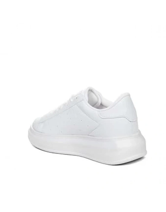 156 DARKSTEP CONFORT YÜKSEK POLİ TABAN RAHAT AYAKKABI