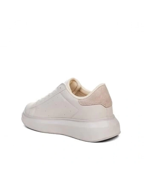 156 DARKSTEP CONFORT YÜKSEK POLİ TABAN RAHAT AYAKKABI