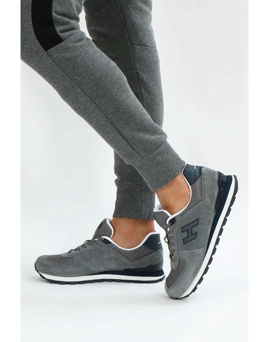 19250 hammer jack peru büyük numara erkek deri spor ayakkbı