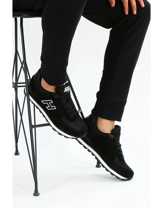 19250 HAMMERJACK PERU LIFESTAİL AYAKKABI