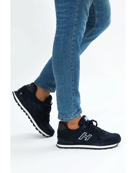 19250 HAMMERJACK PERU LIFESTAİL AYAKKABI