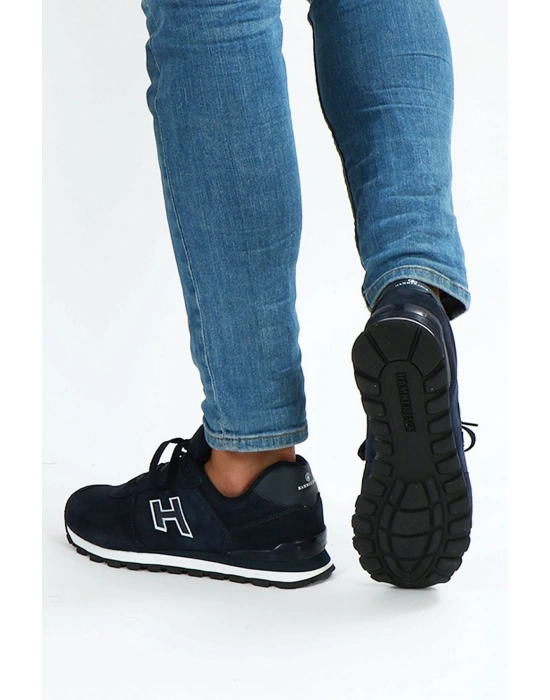 19250 HAMMERJACK PERU LIFESTAİL AYAKKABI