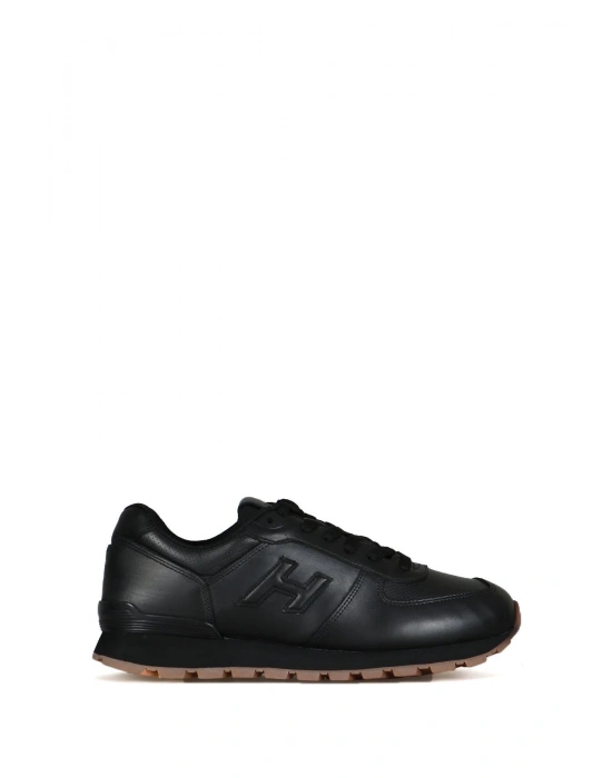 19250 HAMMERJACK PERU LIFESTAİL HAKİKİ DERİ AYAKKABI