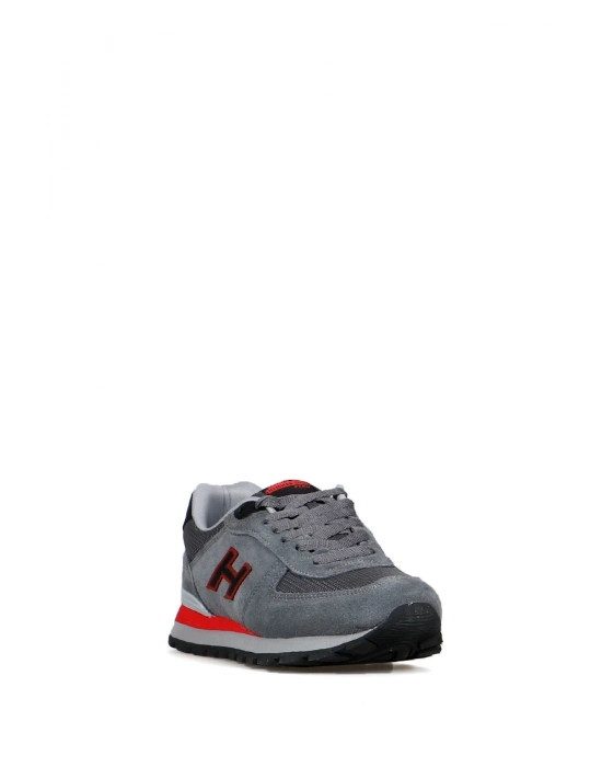 19250 HAMMERJACK PERU LIFESTAİL ERKEK DERİ AYAKKABI