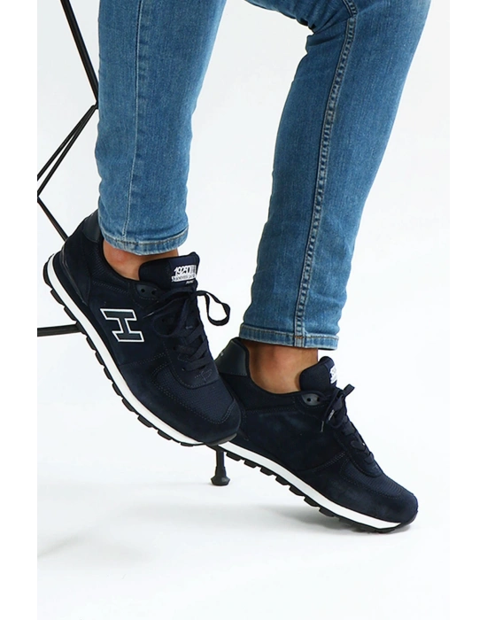 19250 HAMMERJACK PERU LIFESTAİL AYAKKABI