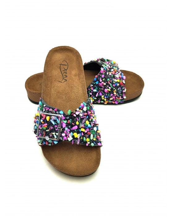 20050 PİENN TEKTOKA ANATOMİK BAYAN TERLİĞİ