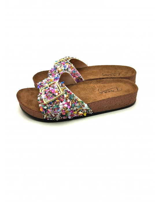 20050 PİENN TEKTOKA ANATOMİK BAYAN TERLİĞİ