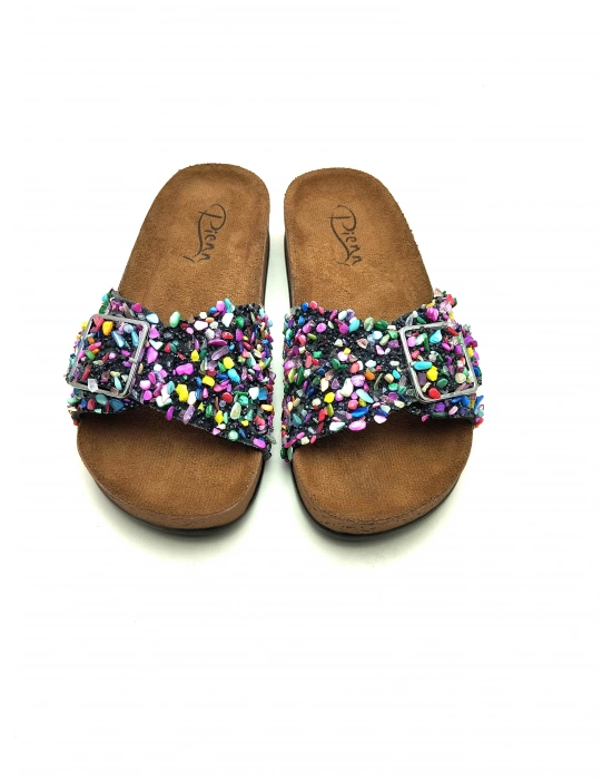 20050 PİENN TEKTOKA ANATOMİK BAYAN TERLİĞİ