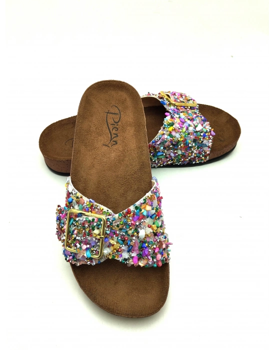 20050 PİENN TEKTOKA ANATOMİK BAYAN TERLİĞİ