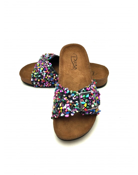 20050 PİENN TEKTOKA ANATOMİK BAYAN TERLİĞİ