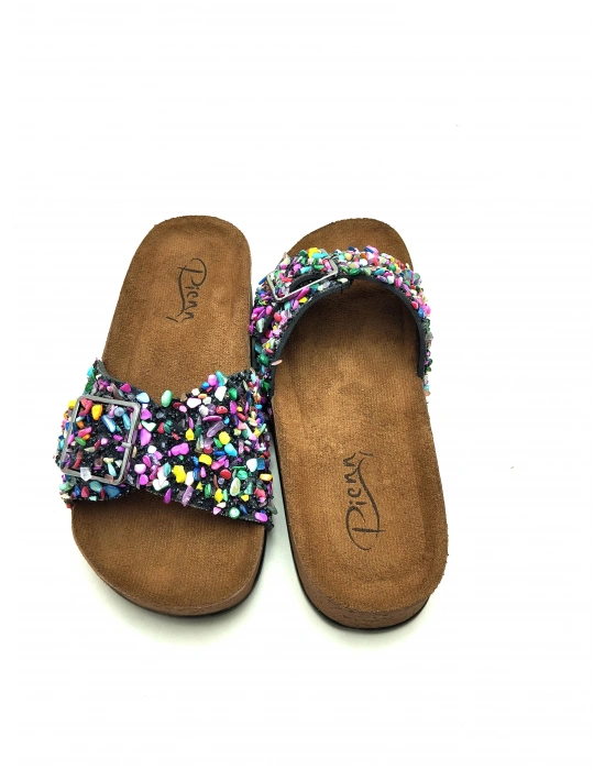 20050 PİENN TEKTOKA ANATOMİK BAYAN TERLİĞİ