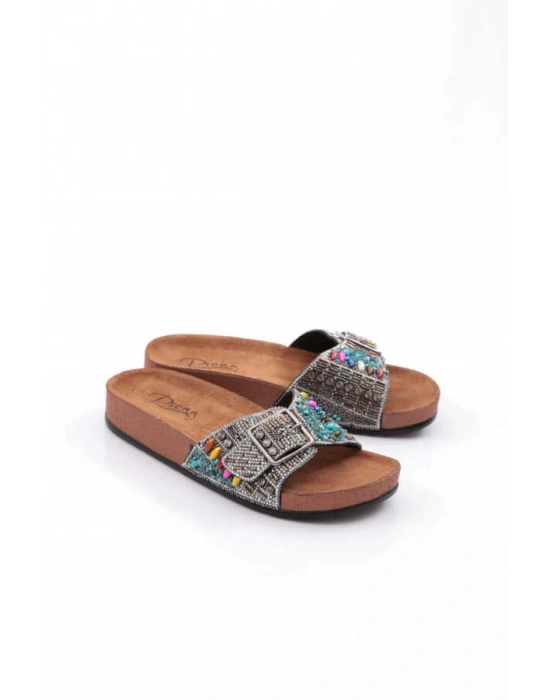 20050 PİENN TEKTOKA ANATOMİK RAHAT BAYAN TERLİĞİ