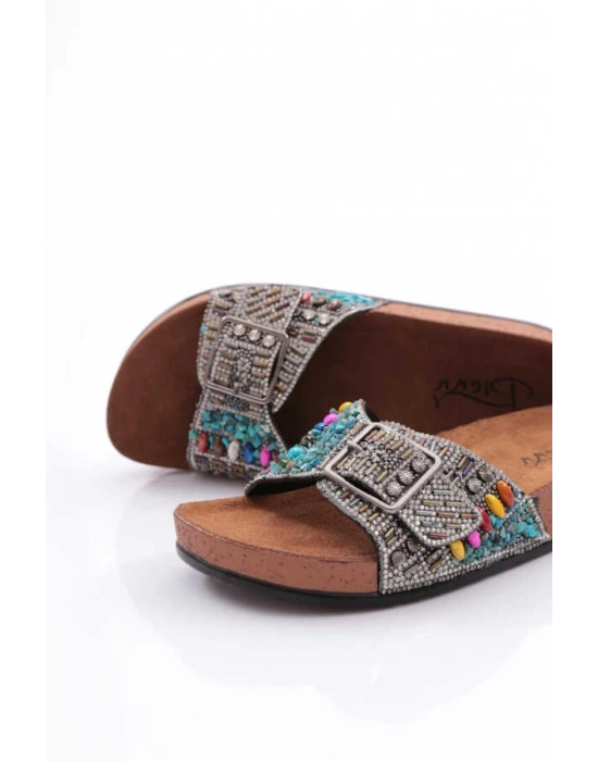 20050 PİENN TEKTOKA ANATOMİK RAHAT BAYAN TERLİĞİ