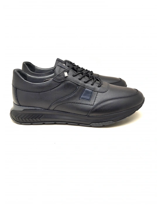 2006 BERLANTY HAKİKİ DERİ ERKEK POLİ TABANLI GÜNLÜK AYAKKABI