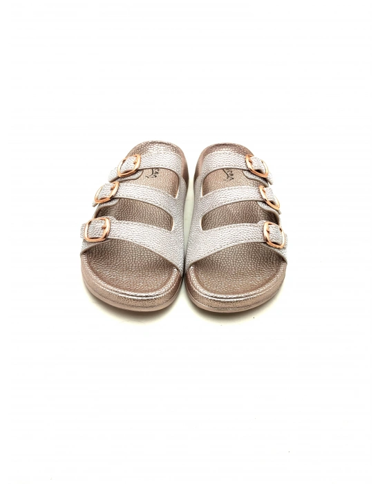 20061 PİENN ÜÇ TOKALI ANATOMİK RAHAT HAFİF KADIN TERLİĞİ