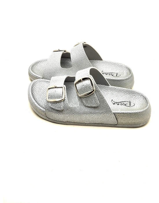 20061 PİENN ÇİFTOKALI ANATOMİK RAHAT TERLİK