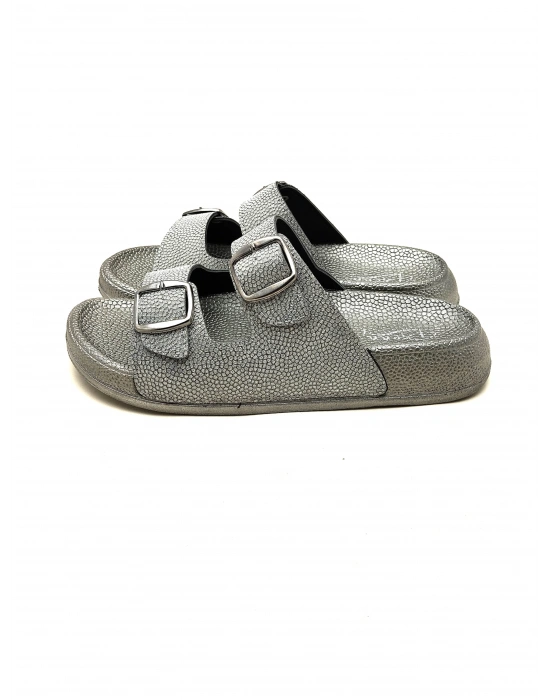 20061 PİENN ÇİFTOKALI ANATOMİK RAHAT TERLİK