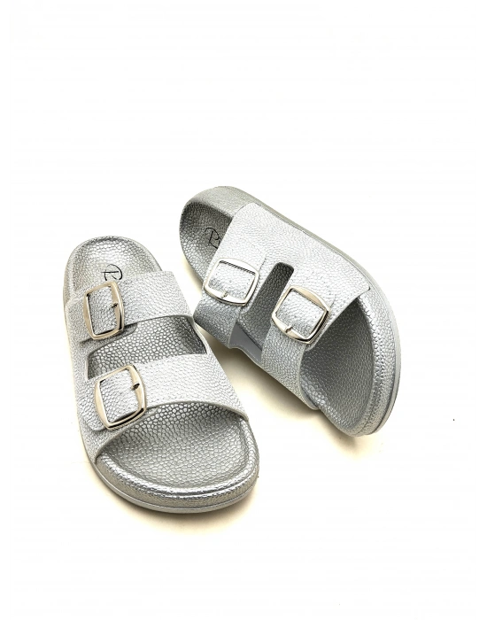 20061 PİENN ÇİFTOKALI ANATOMİK RAHAT TERLİK