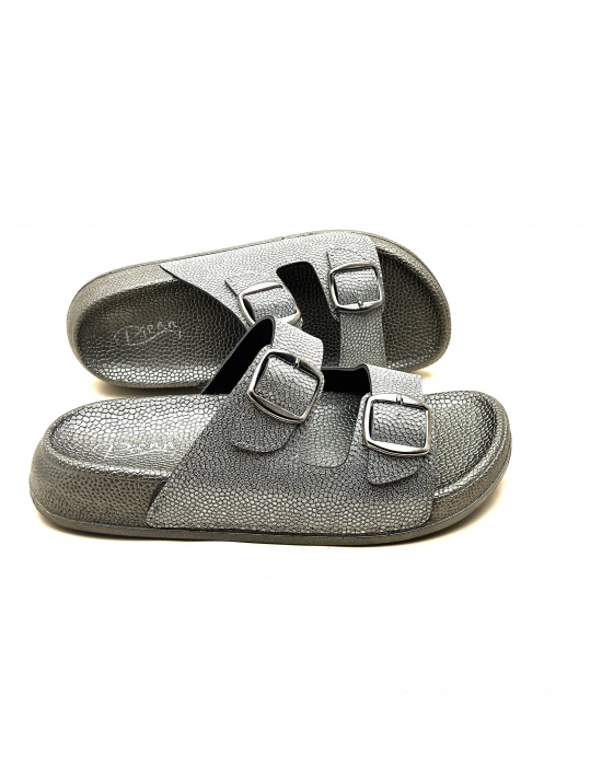 20061 PİENN ÇİFTOKALI ANATOMİK RAHAT TERLİK