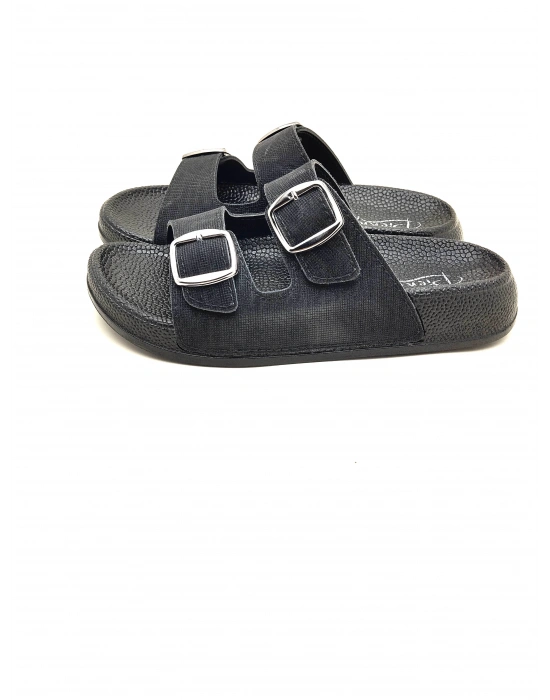 20061 PİENN ÇİFTOKALI ANATOMİK RAHAT TERLİK