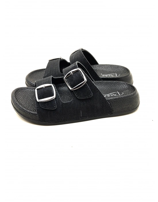 20061 PİENN ÇİFTOKALI ANATOMİK RAHAT TERLİK